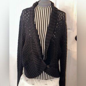 X-Large Dasy  Fuentes cardigan